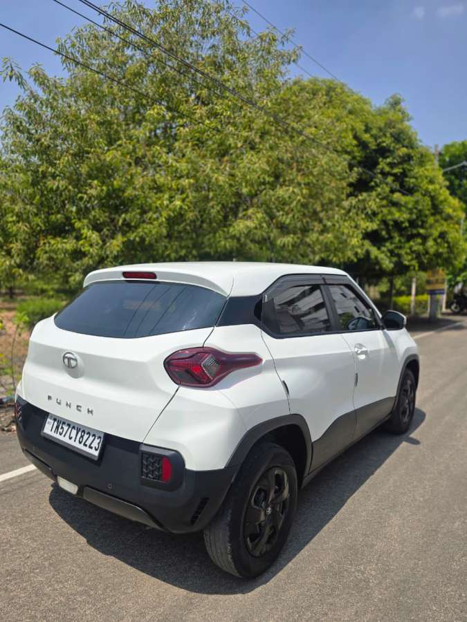 Tata punch - Image 10