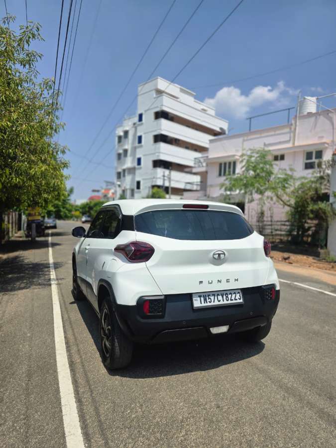 Tata punch - Image 11