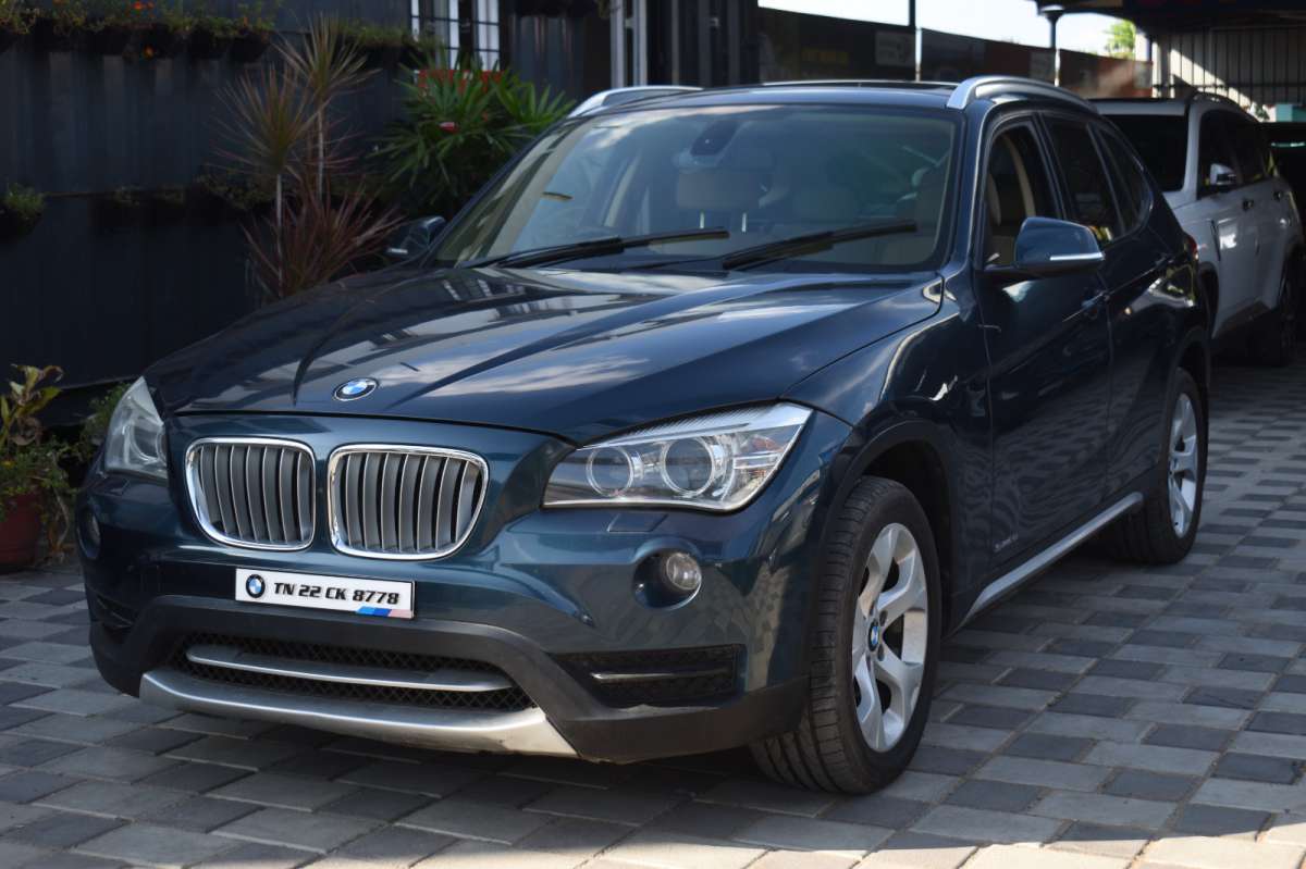 BMW X1 - Image 2