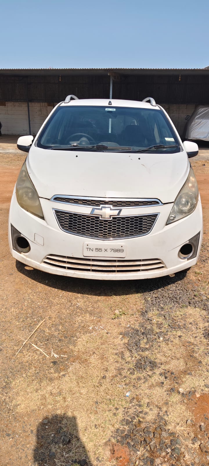 Chevrolet Beat LT Chevrolet Beat LT