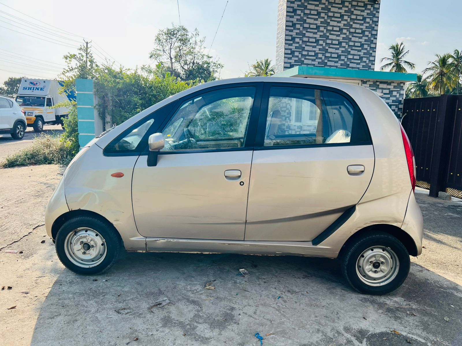 Tata Nano - Image 5