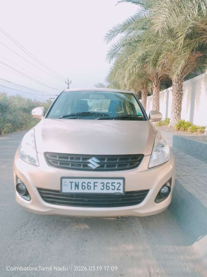 Maruti Suzuki Swift dzire others
