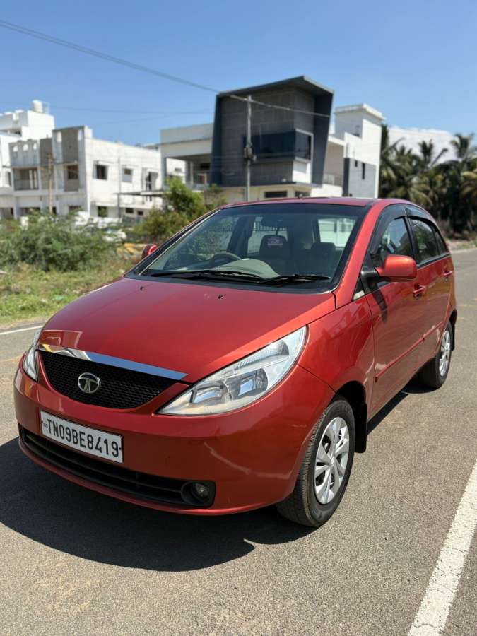 Tata Indica Vista - Image 3