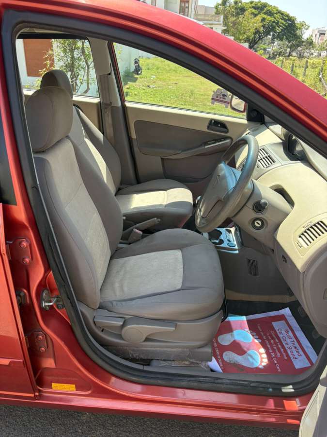 Tata Indica Vista - Image 6