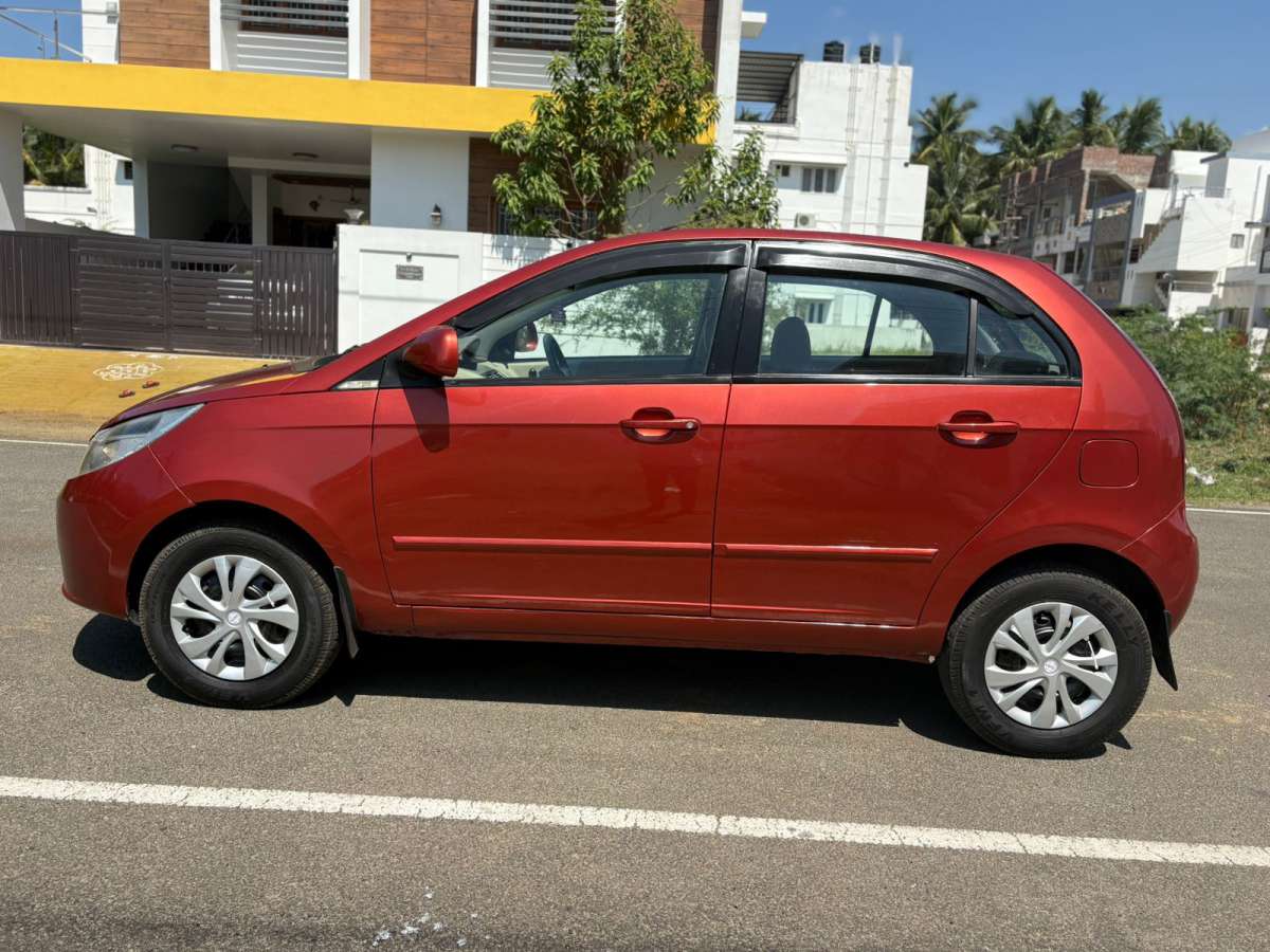 Tata Indica Vista - Image 5