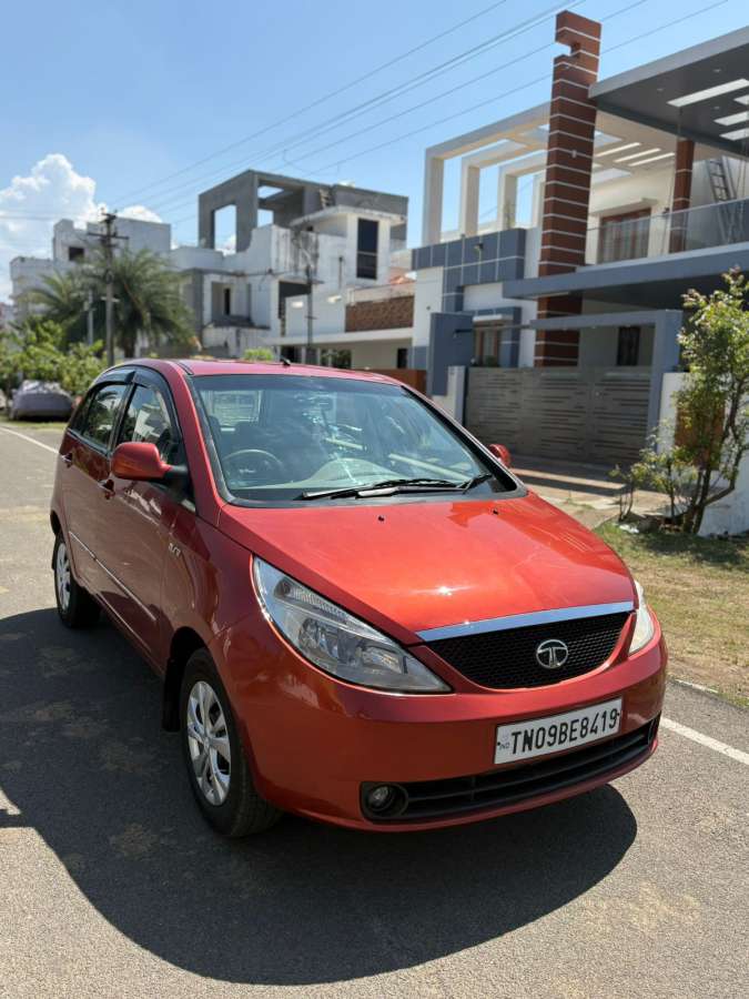 Tata Indica Vista - Image 2