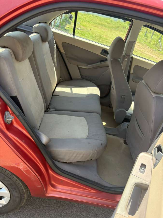 Tata Indica Vista - Image 7