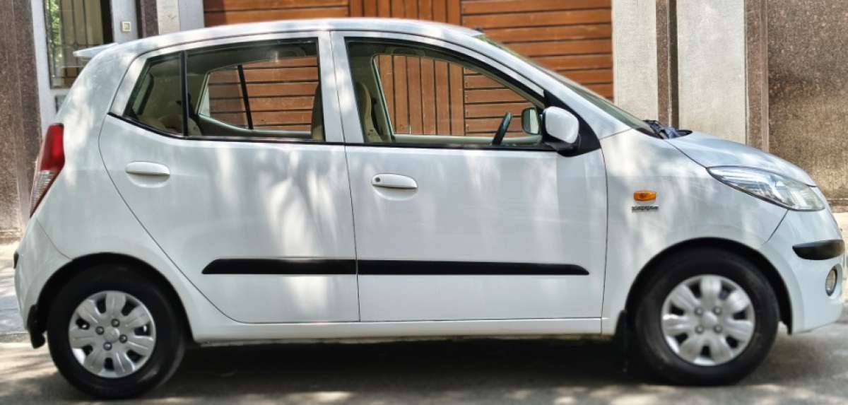 Hyundai i10 - Image 2