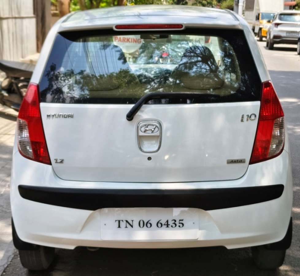 Hyundai i10 - Image 3