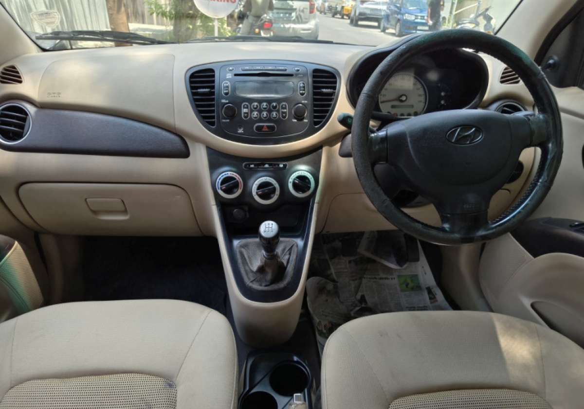 Hyundai i10 - Image 7