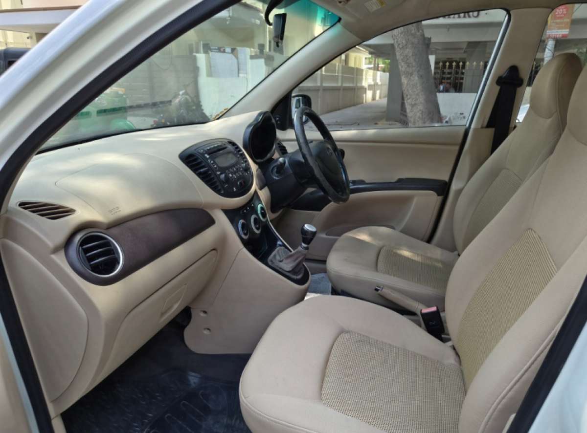 Hyundai i10 - Image 5