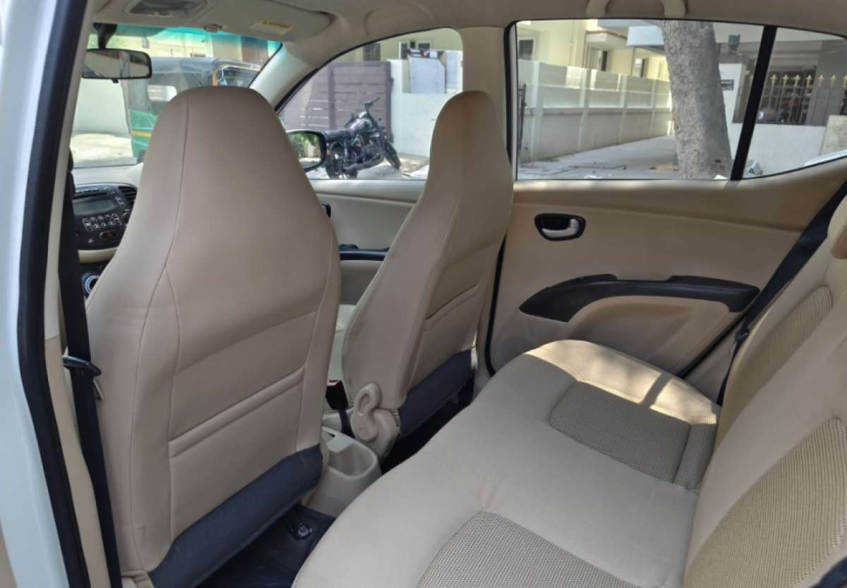 Hyundai i10 - Image 6