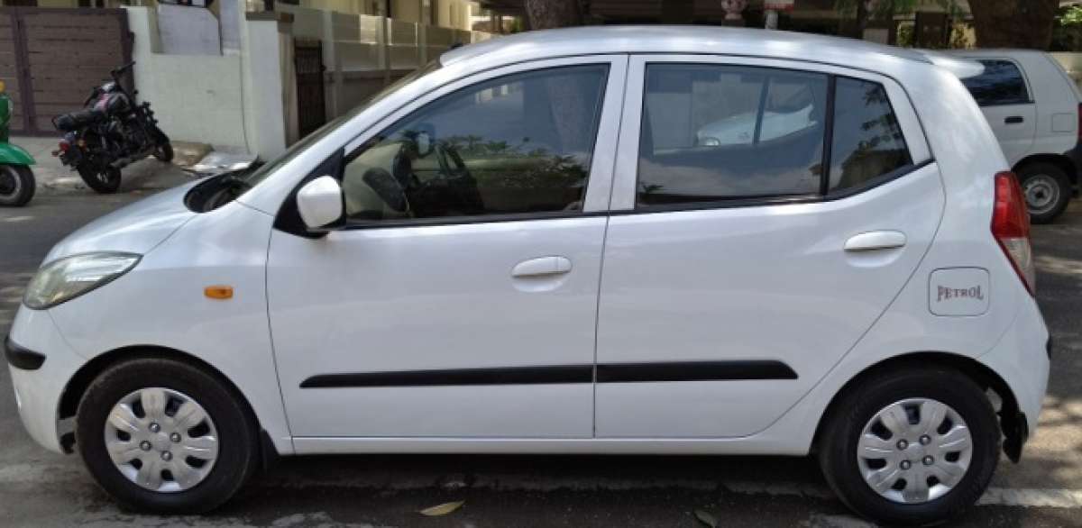 Hyundai i10 - Image 4