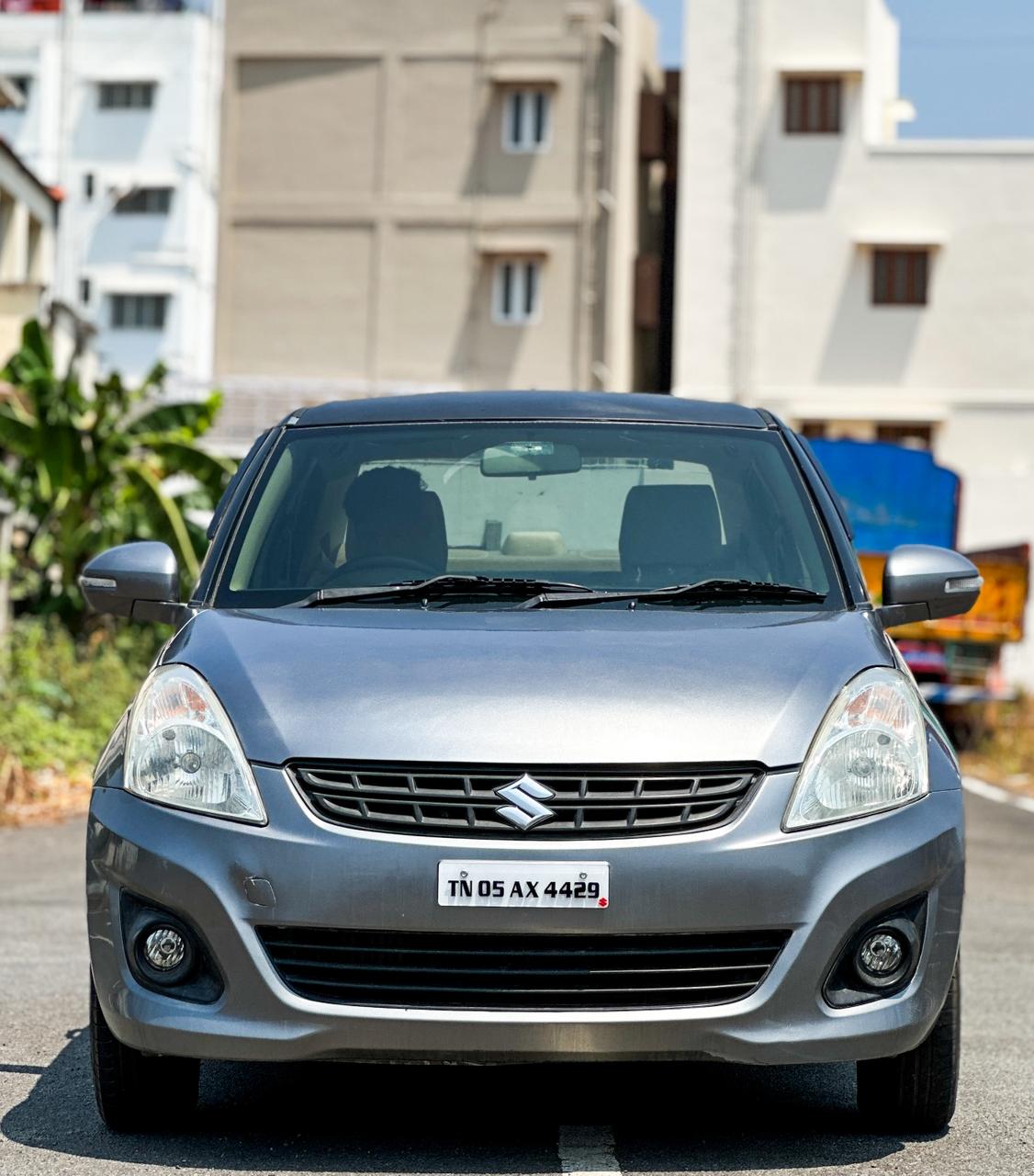 Maruti Suzuki Swift dzire VDI