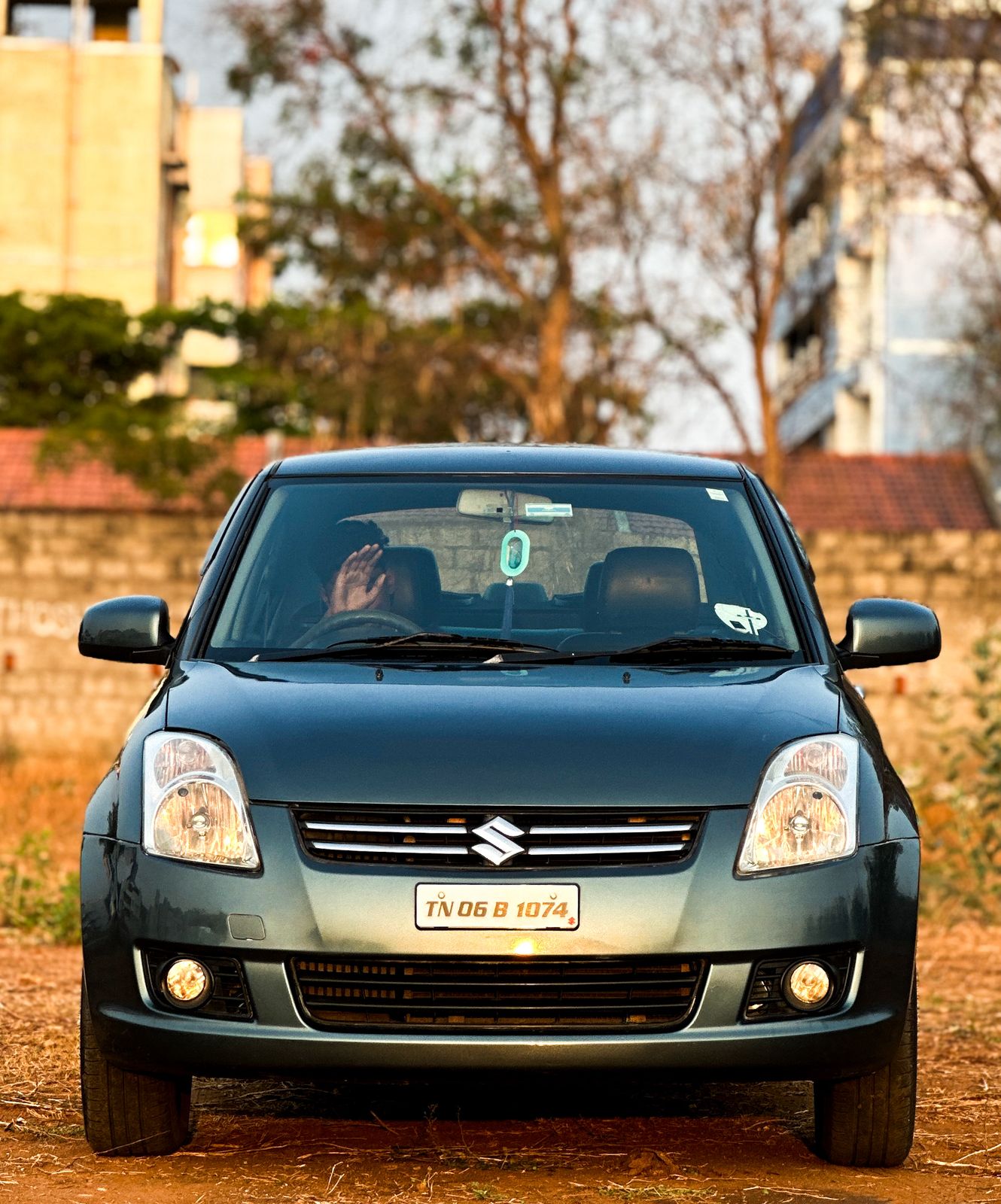 Maruti Suzuki Swift VDI