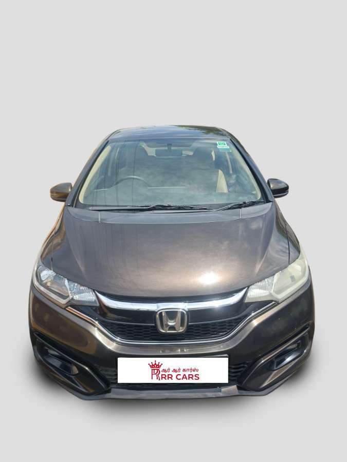 Honda Jazz VX