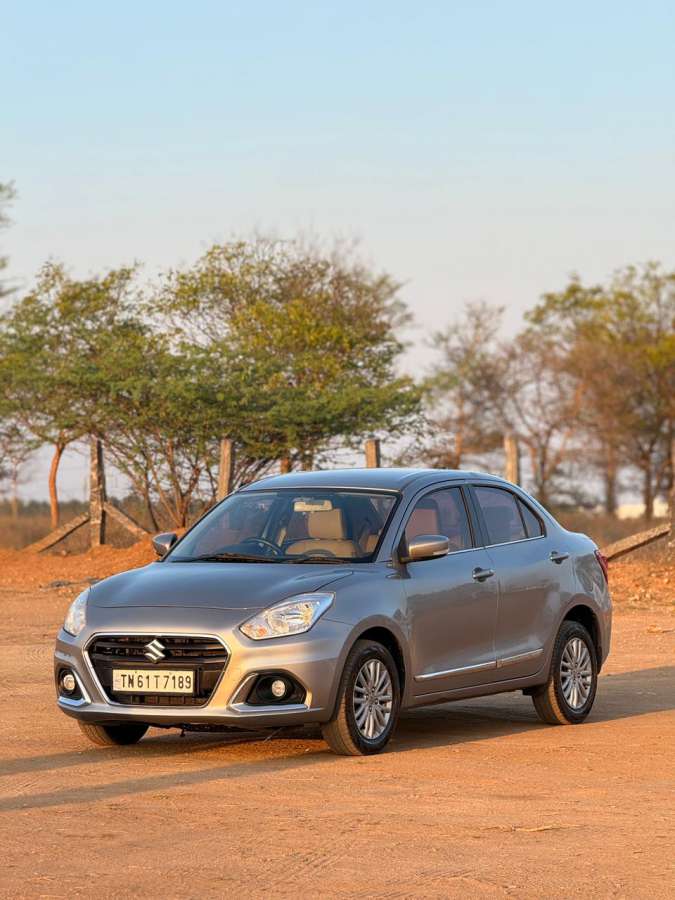 Maruti Suzuki Swift dzire ZXI