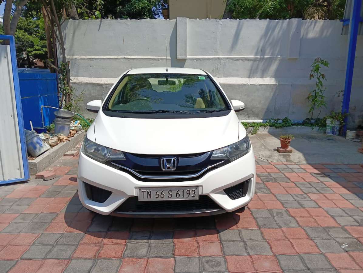 Honda Jazz 1.2 S I VTEC