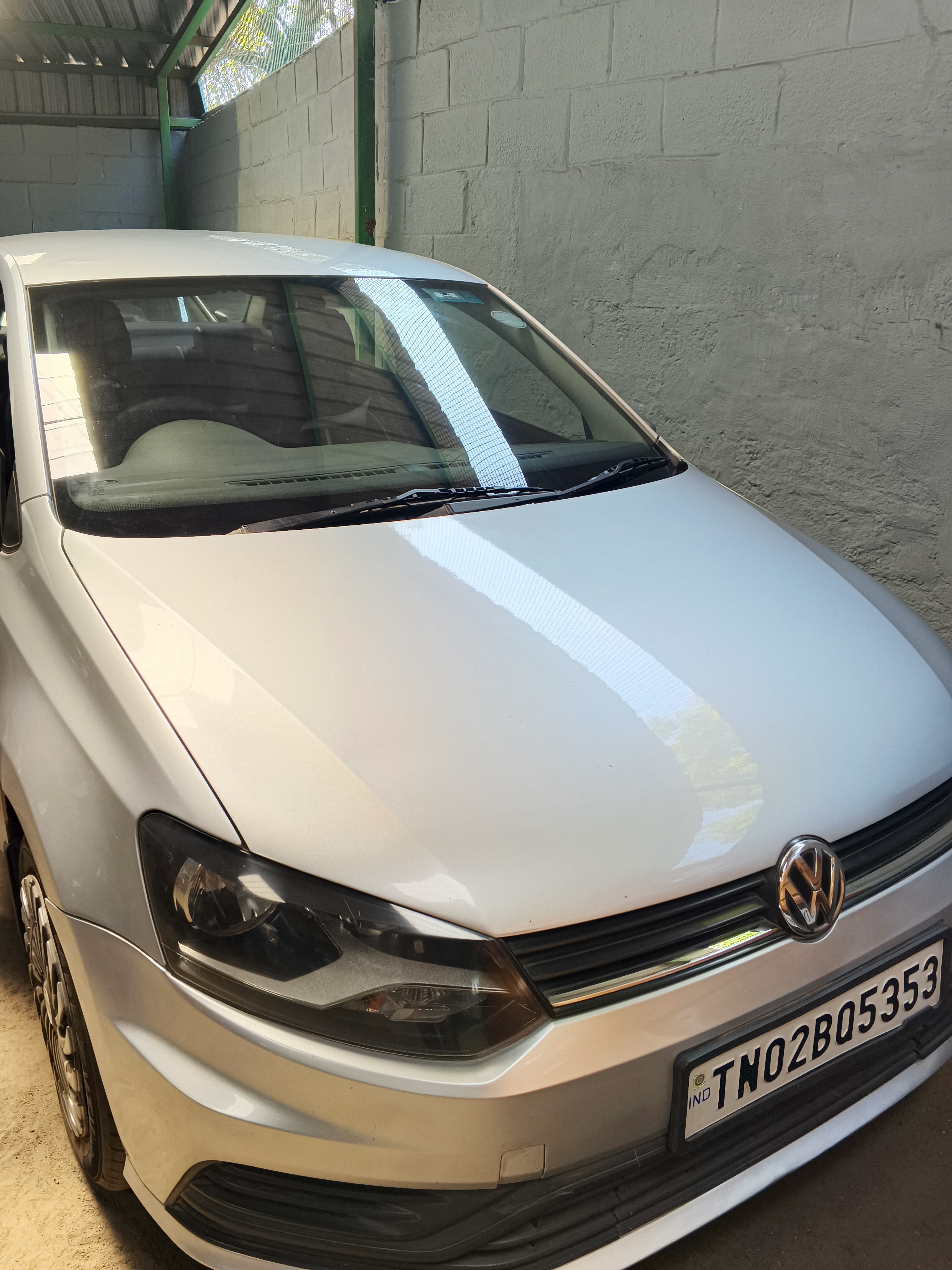 Volkswagen AMEO