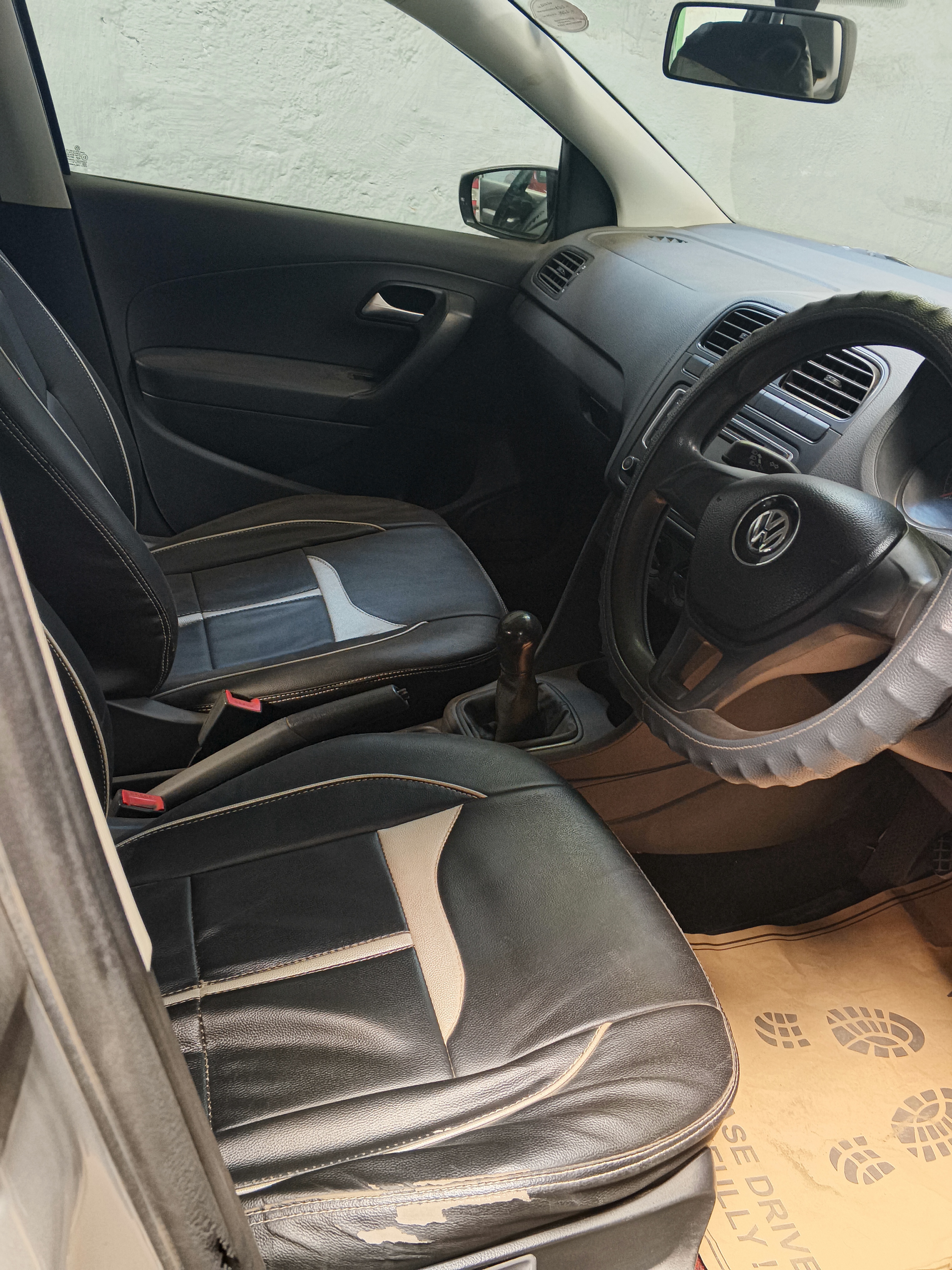 Volkswagen AMEO - Image 4