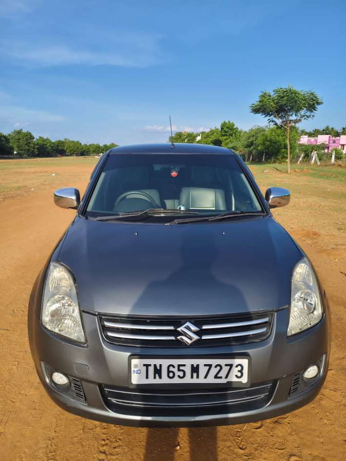 Maruti Suzuki Swift dzire LDI