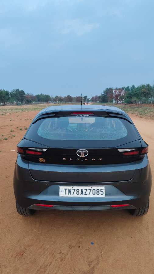 Tata Altroz - Image 2