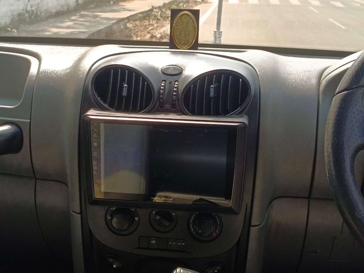 Mahindra Scorpio - Image 6