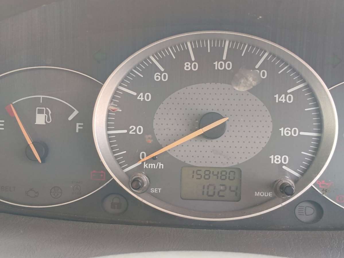 Mahindra Scorpio - Image 9