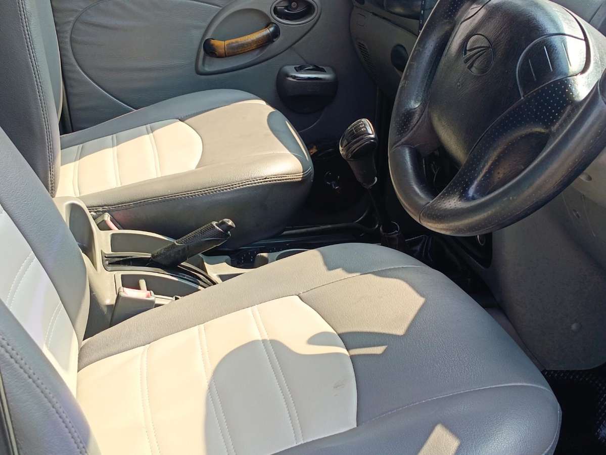 Mahindra Scorpio - Image 8