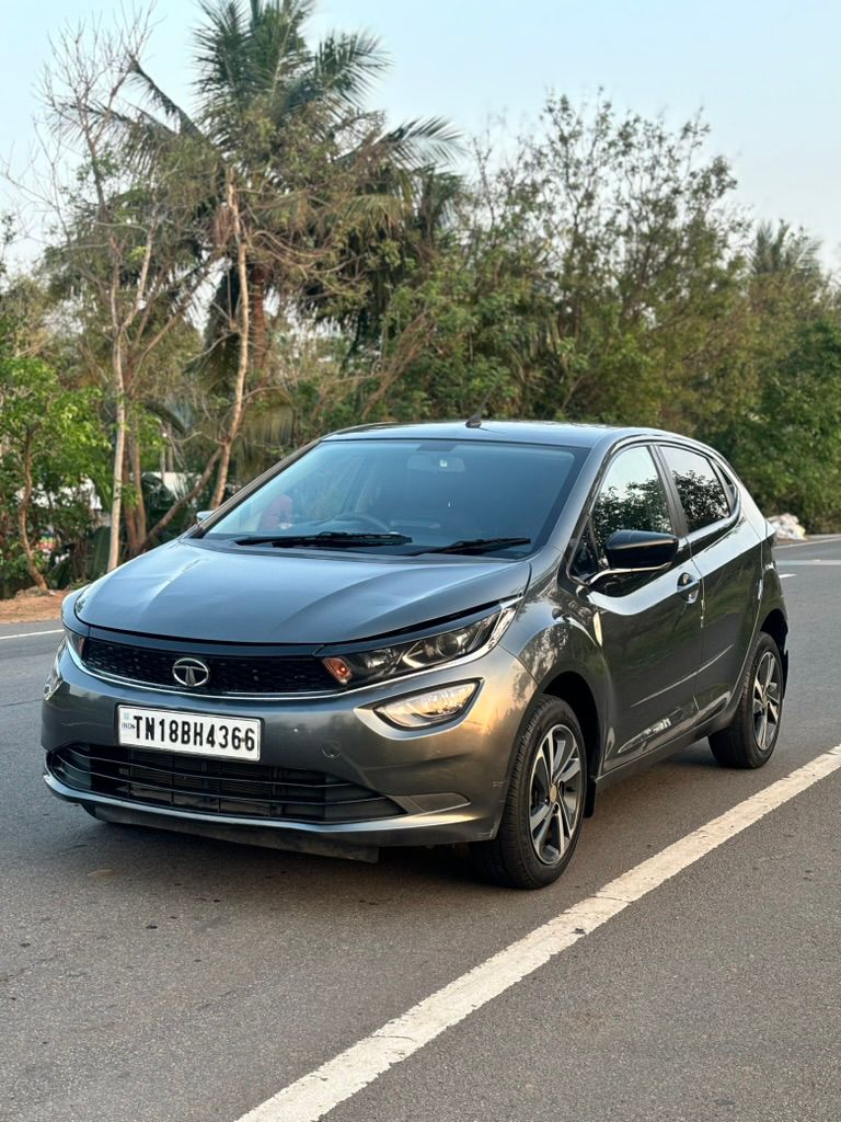 Tata Altroz - Image 2