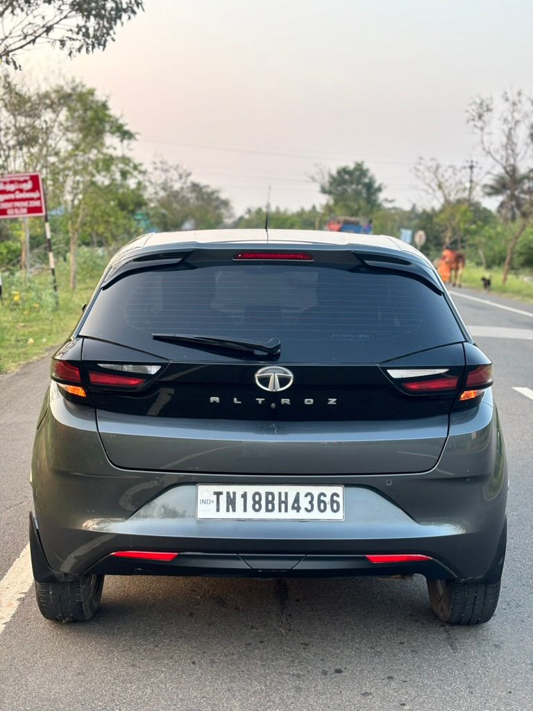 Tata Altroz - Image 9