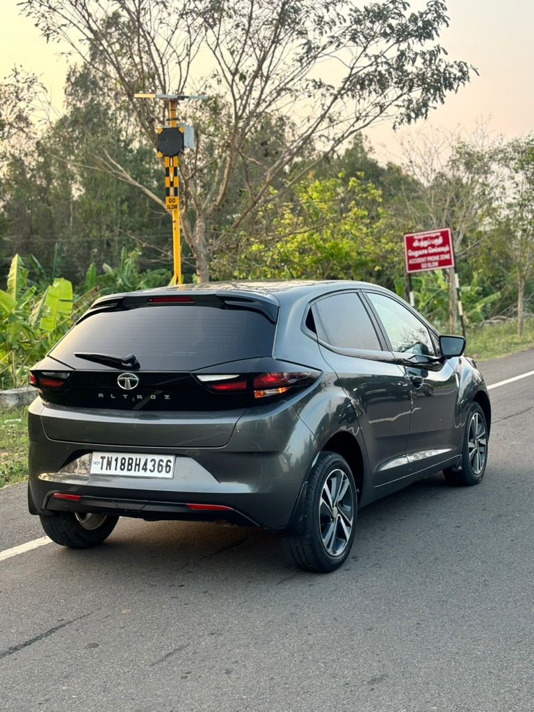 Tata Altroz - Image 8