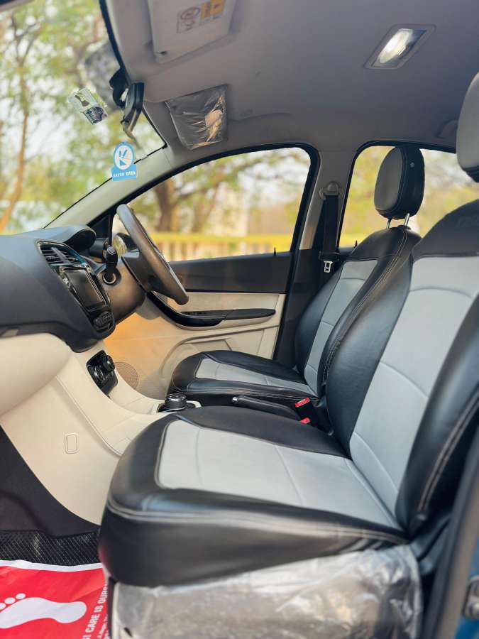 Tata Tigor - Image 6