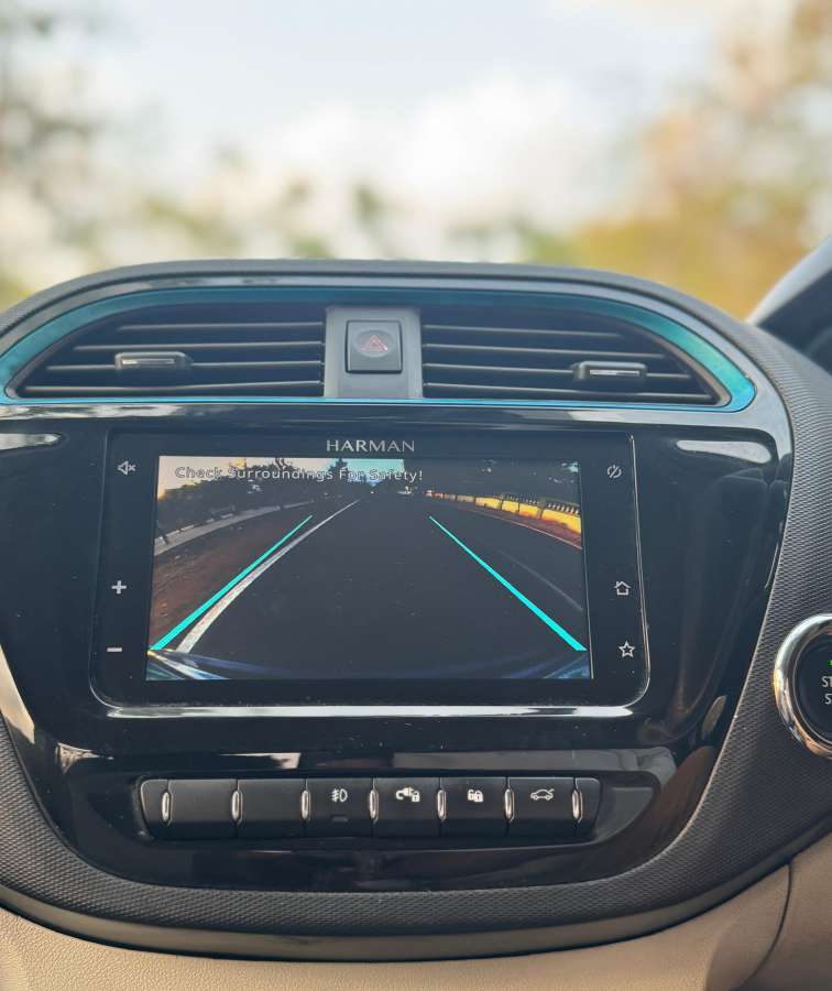 Tata Tigor - Image 4