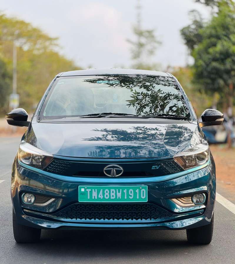 Tata Tigor