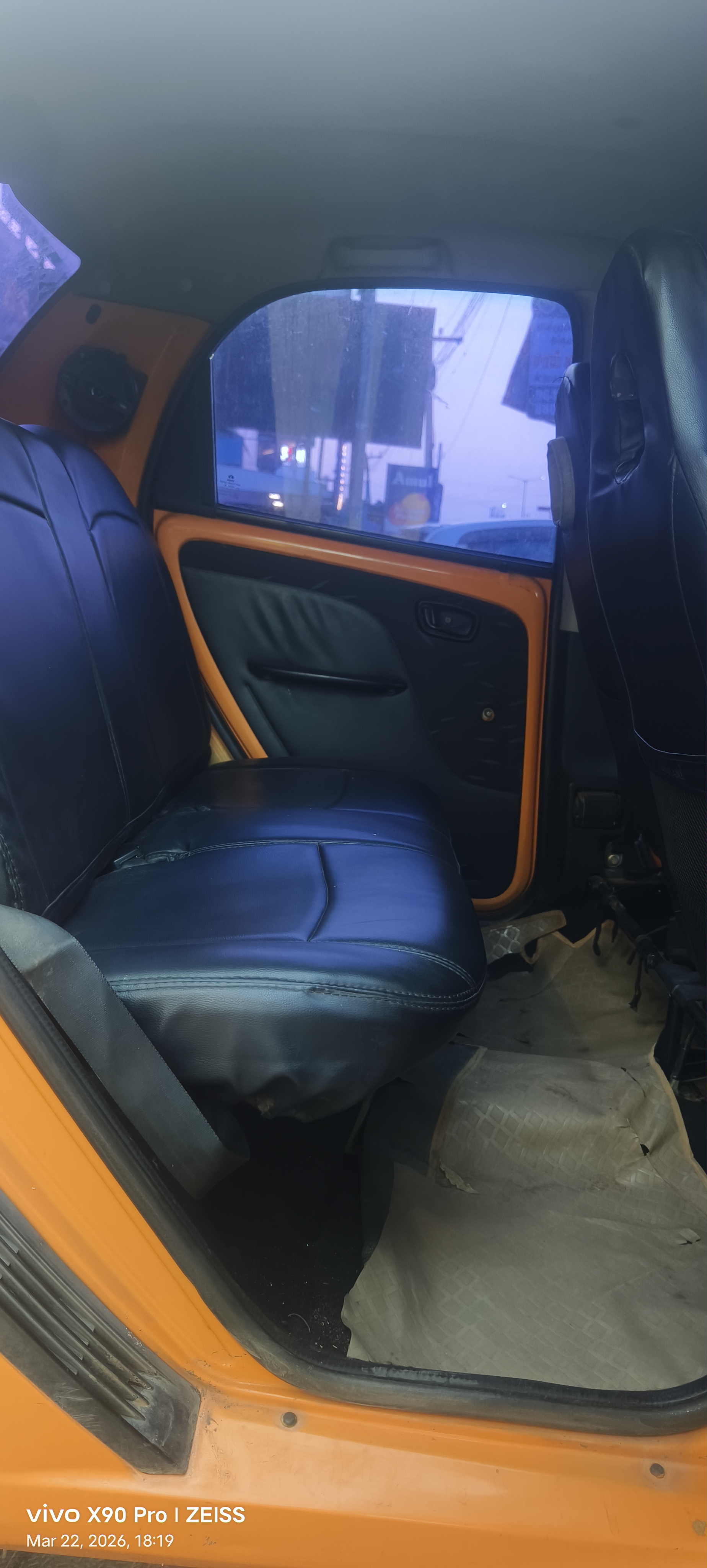 Tata Nano - Image 10