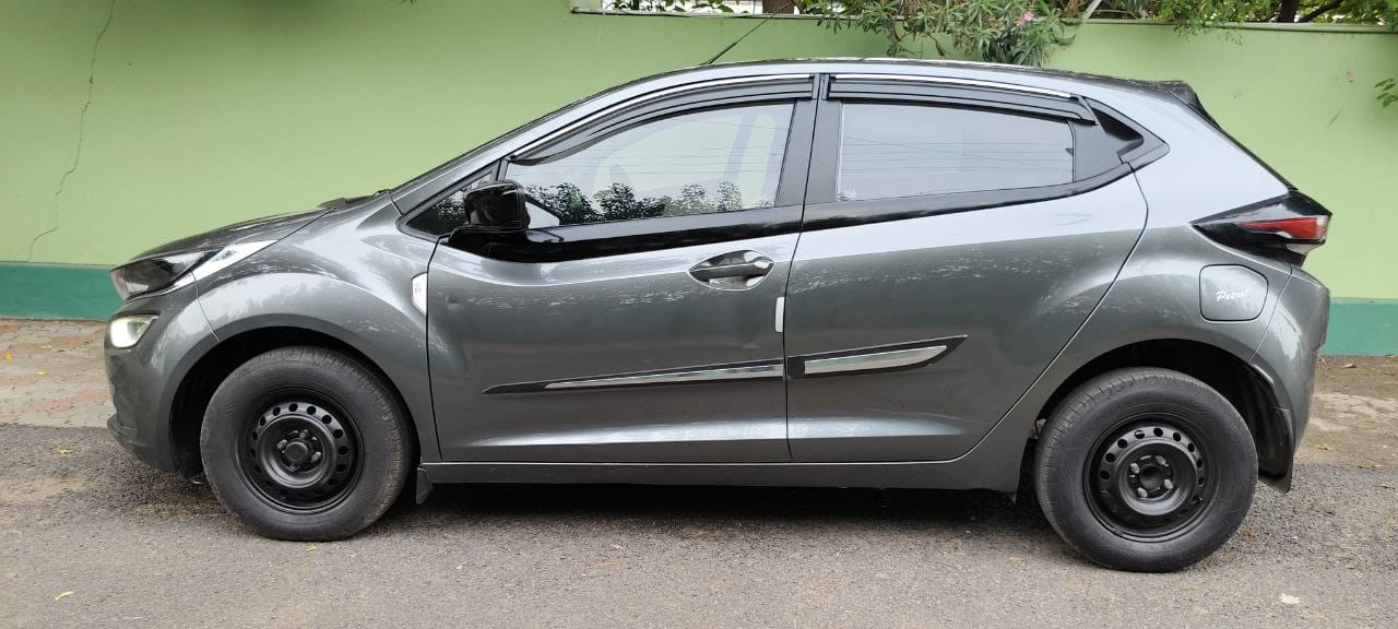 Tata Altroz - Image 4