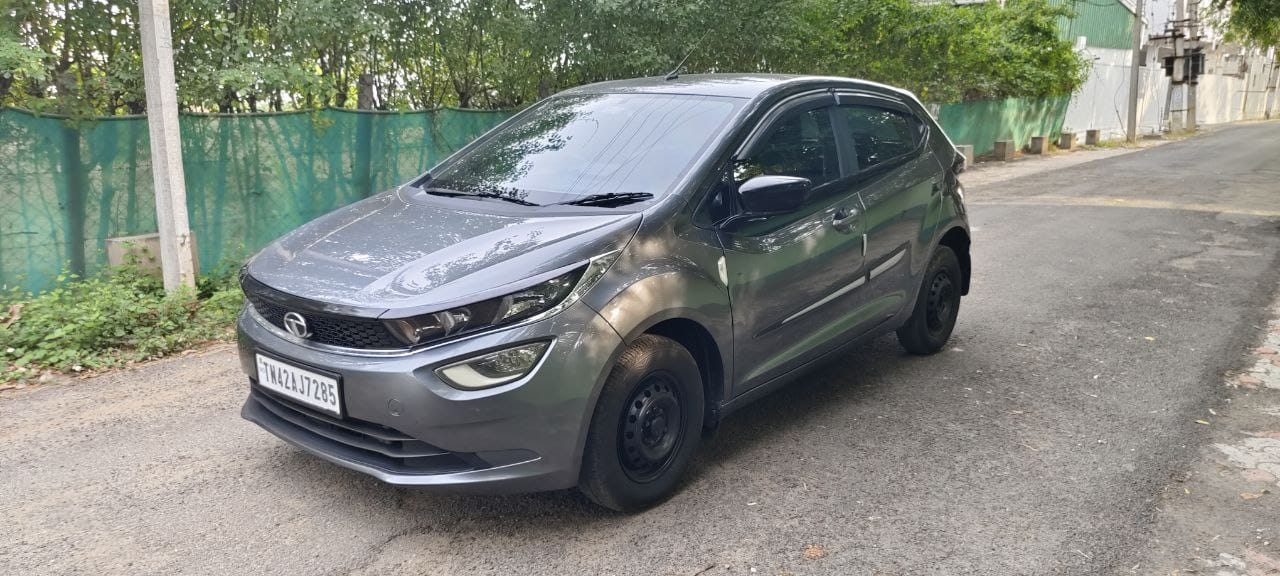 Tata Altroz - Image 3