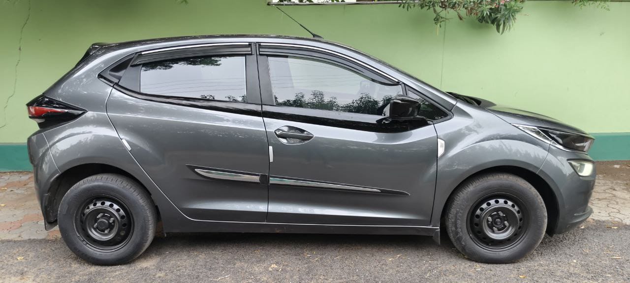 Tata Altroz - Image 5