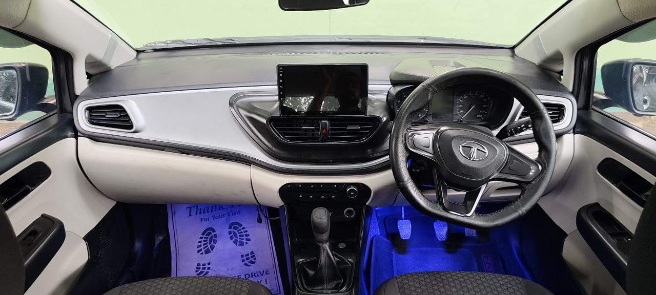 Tata Altroz - Image 8