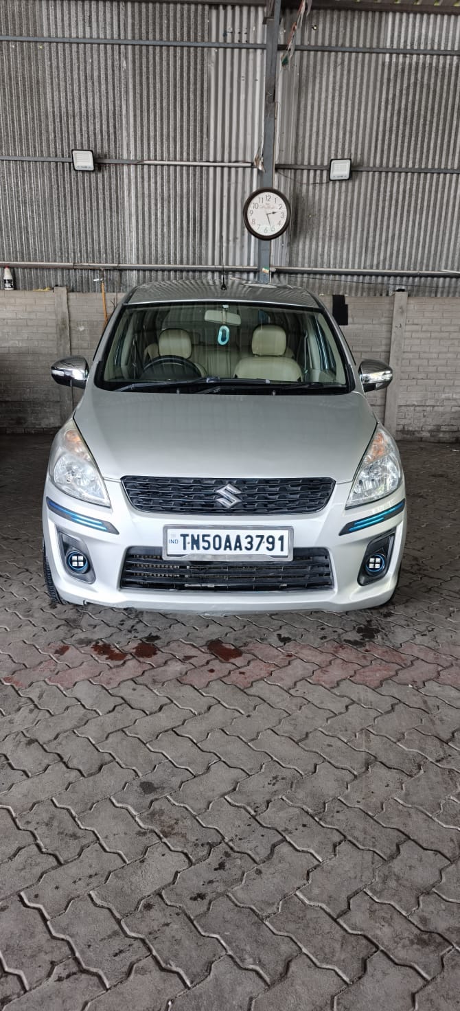 Maruti Suzuki Ertiga VDI