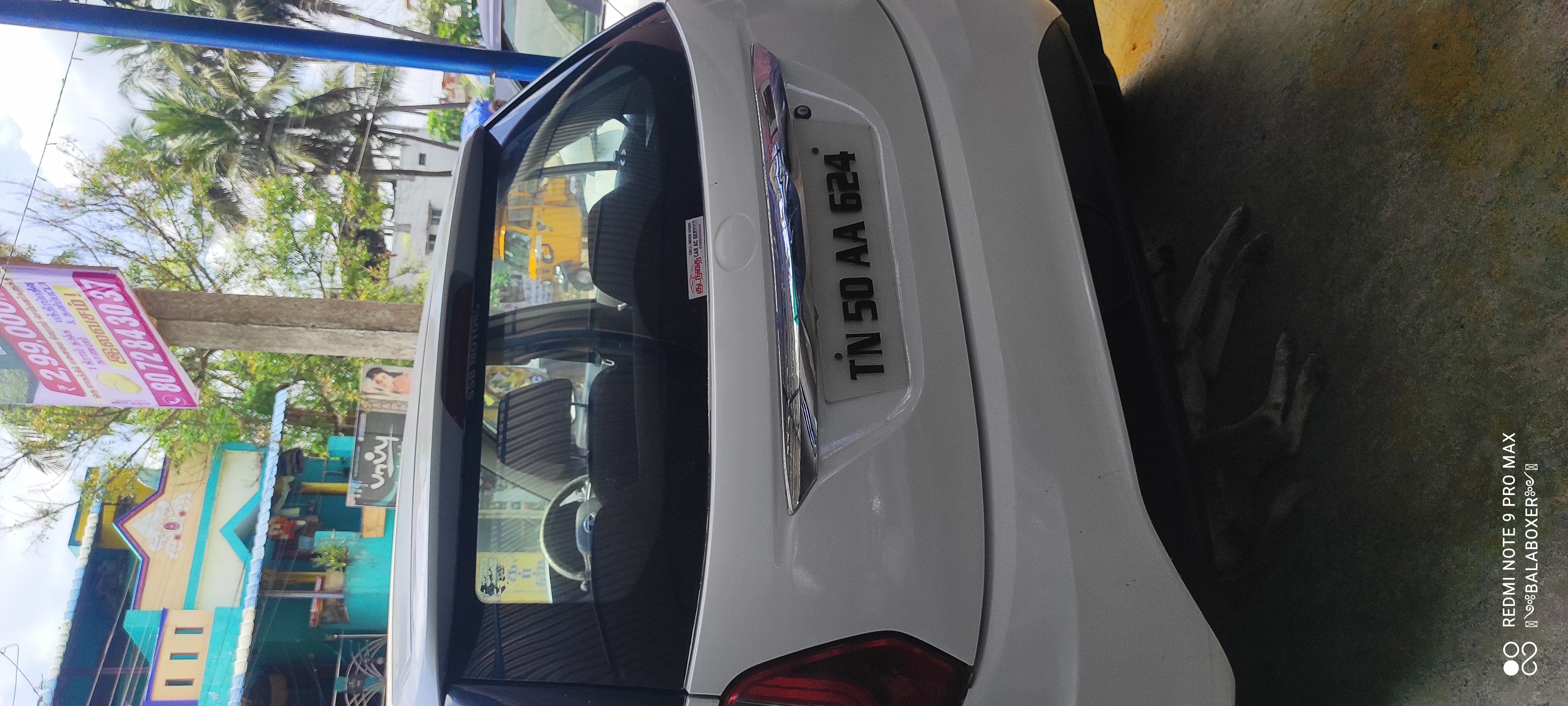 Tata Bolt - Image 2