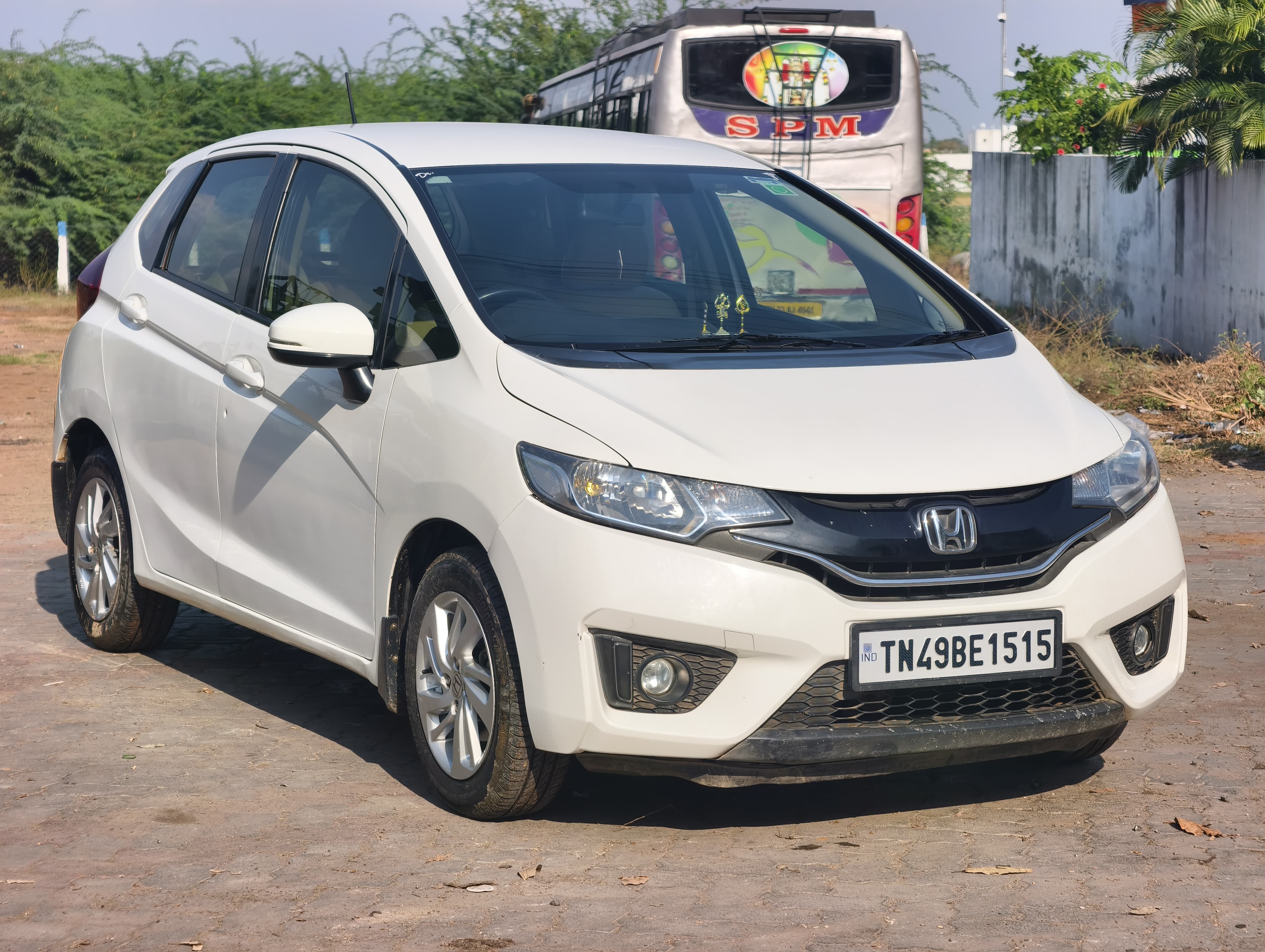 Honda Jazz - Image 5