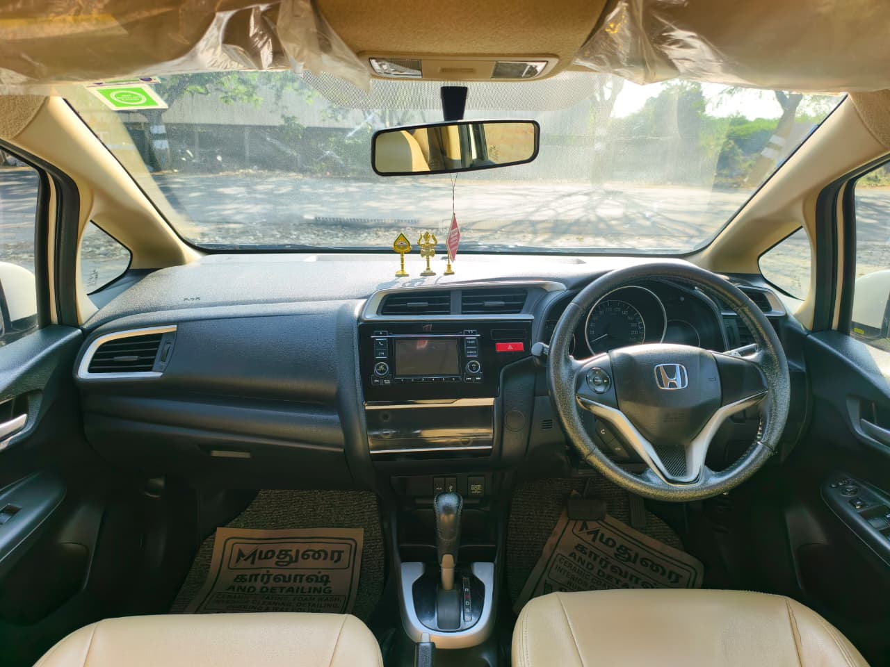 Honda Jazz - Image 2