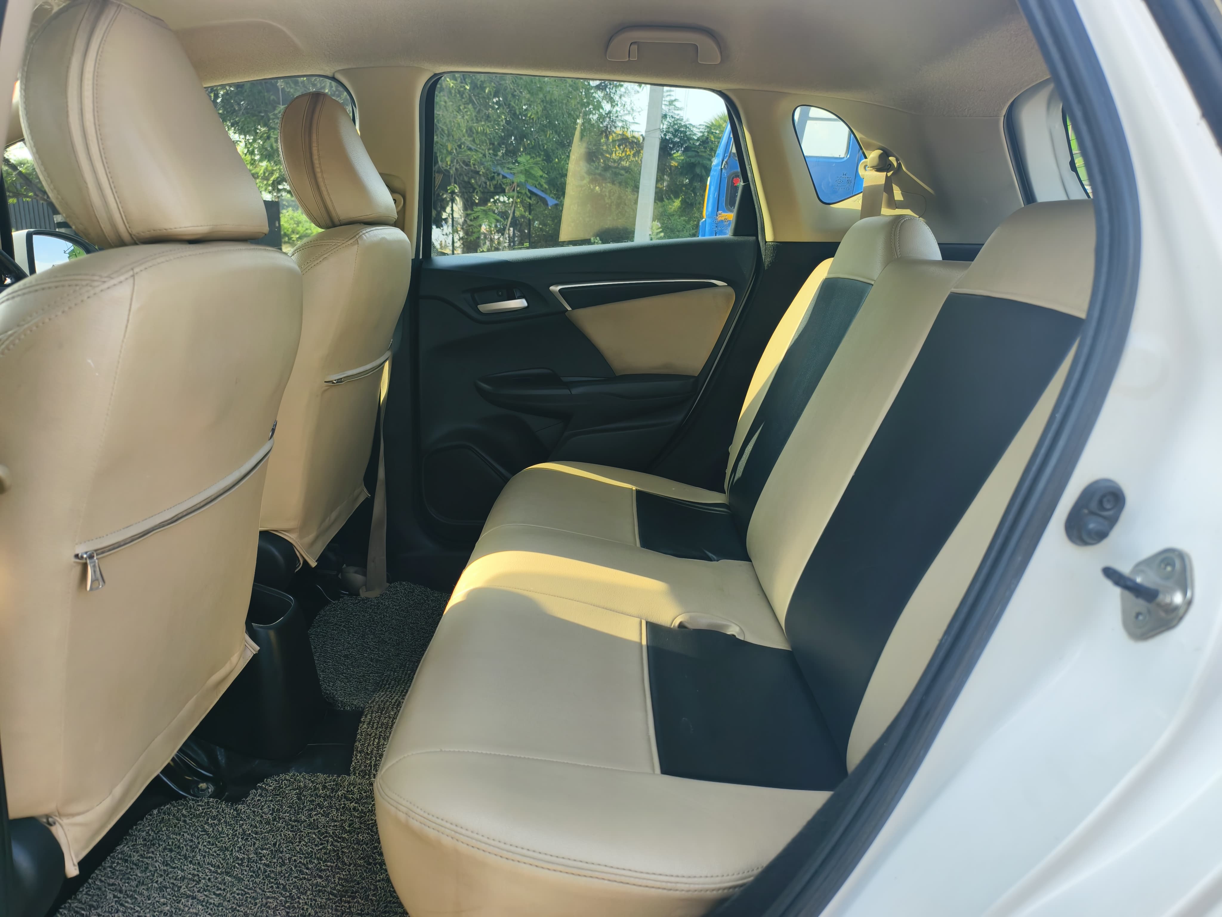 Honda Jazz - Image 3