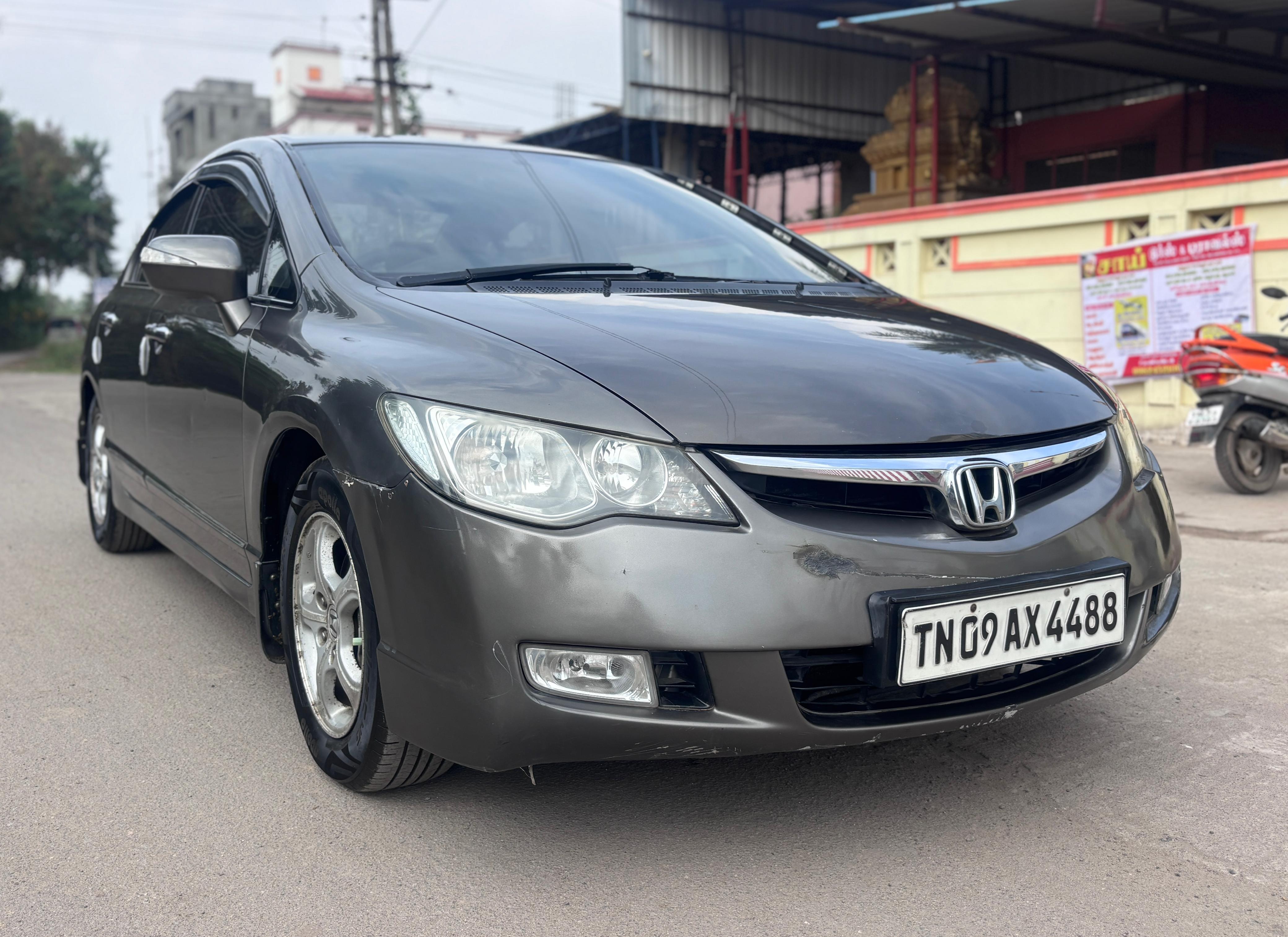 Honda Civic - Image 2