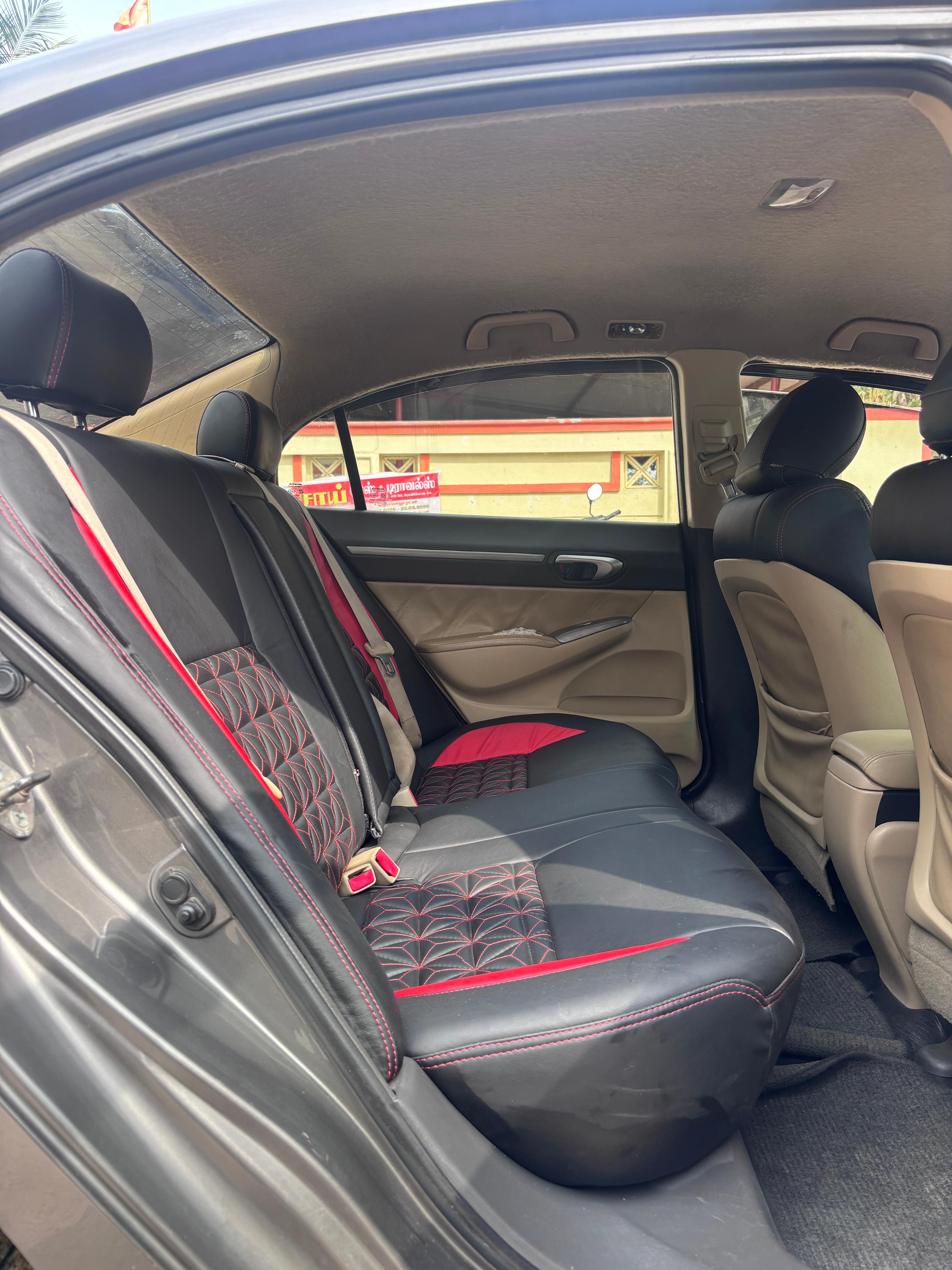 Honda Civic - Image 6