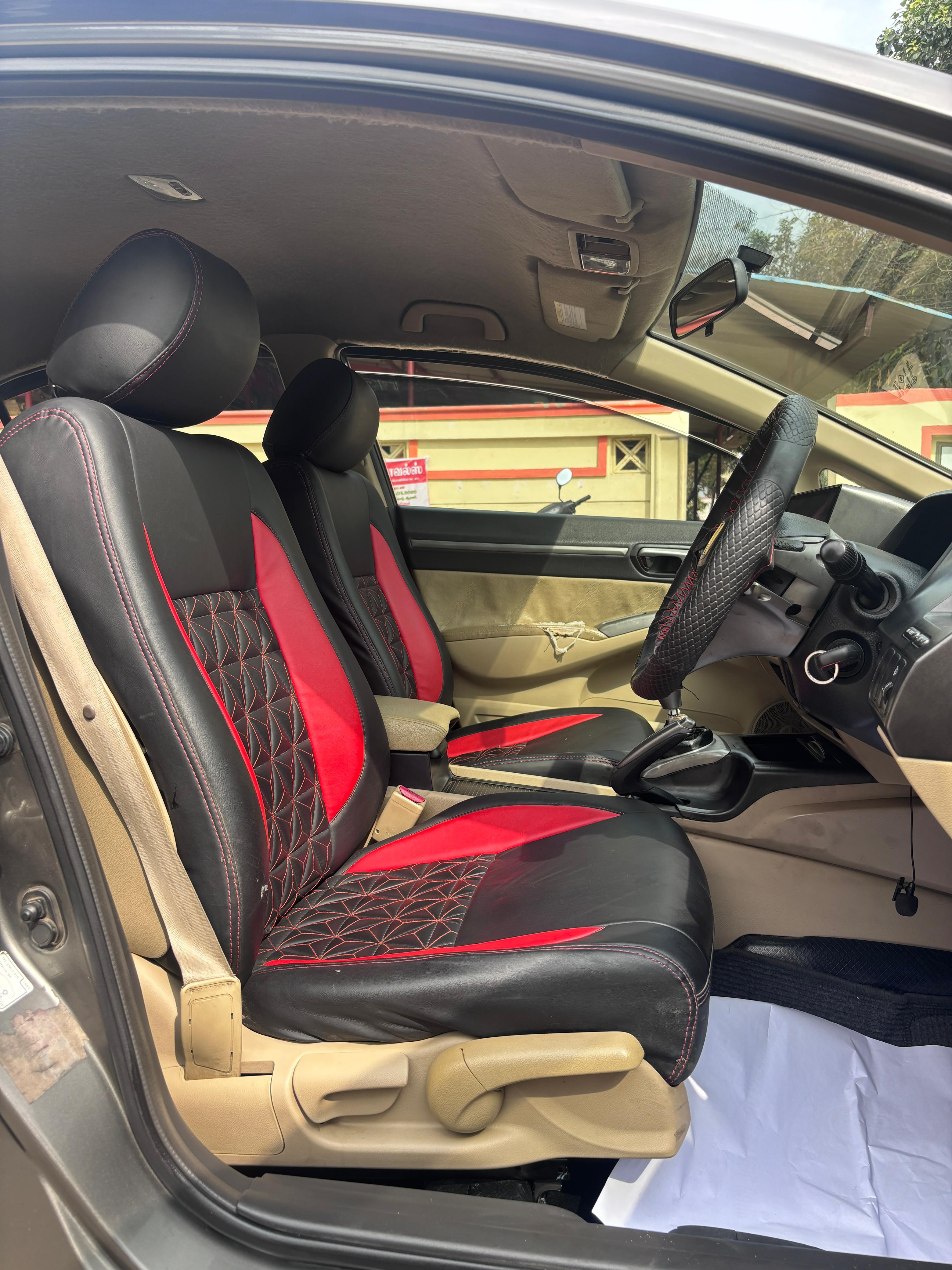 Honda Civic - Image 5