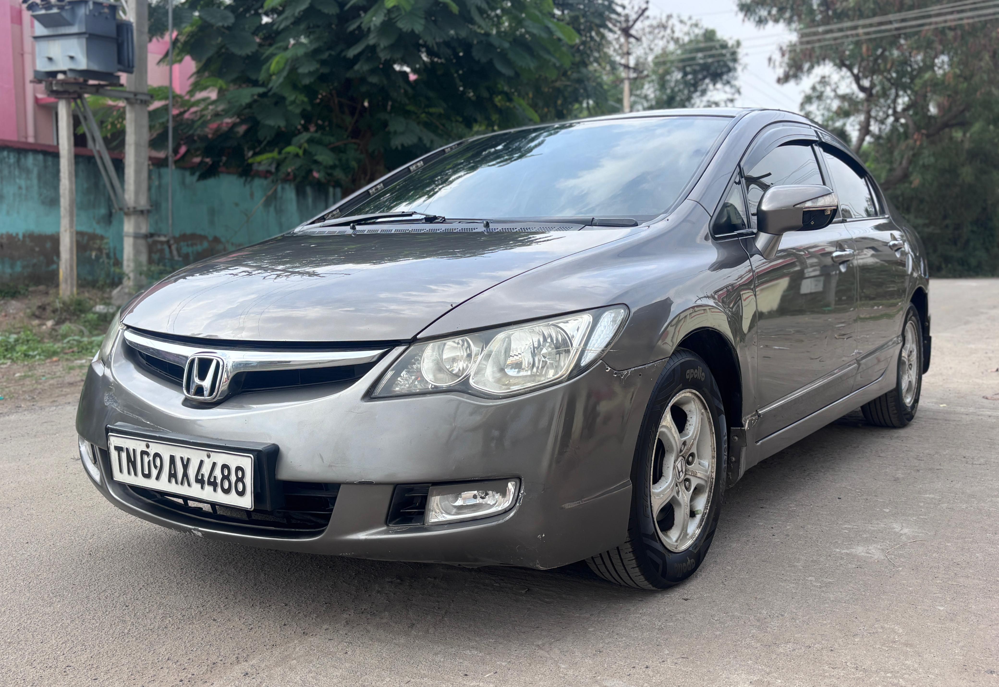 Honda Civic - Image 3