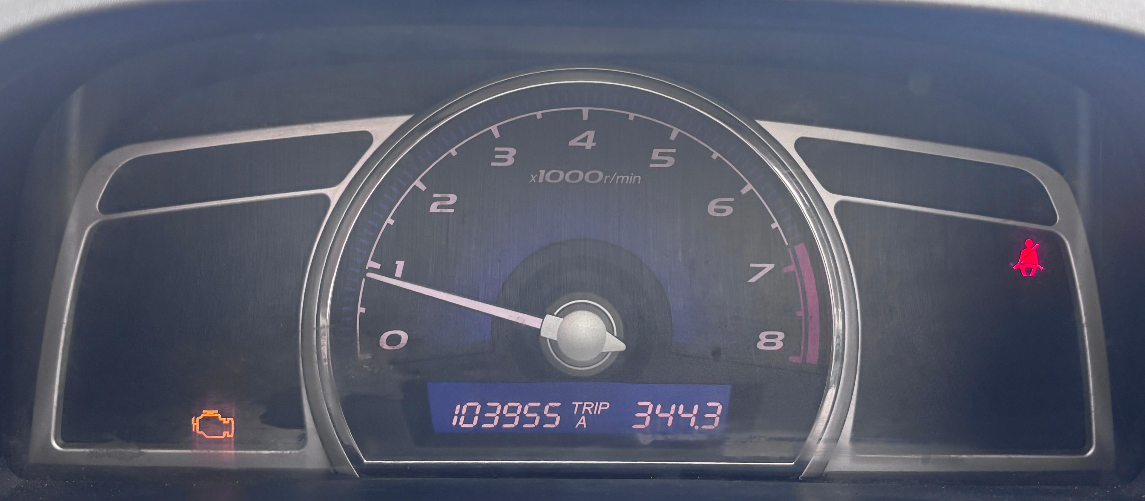 Honda Civic - Image 4